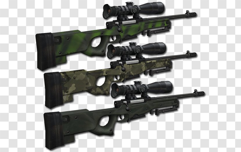 Counter-Strike: Source Counter-Strike Online 2 Global Offensive Accuracy International Arctic Warfare - Cartoon - Weapon Transparent PNG