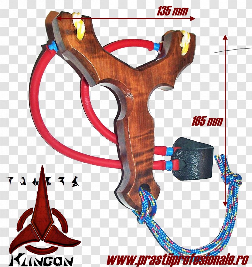 Ranged Weapon Slingshot Transparent PNG