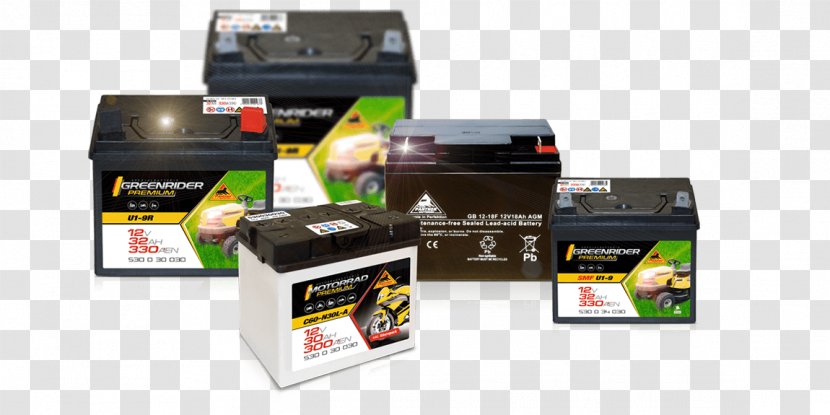 Black Panther VRLA Battery Automotive Electric Batterien GmbH - Vrla Transparent PNG