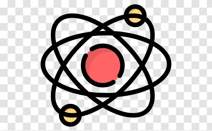 Kaggle Data Science Marketing Management - Atom Icon Transparent PNG