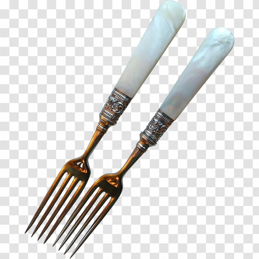 Cutlery Fork Tool Transparent PNG