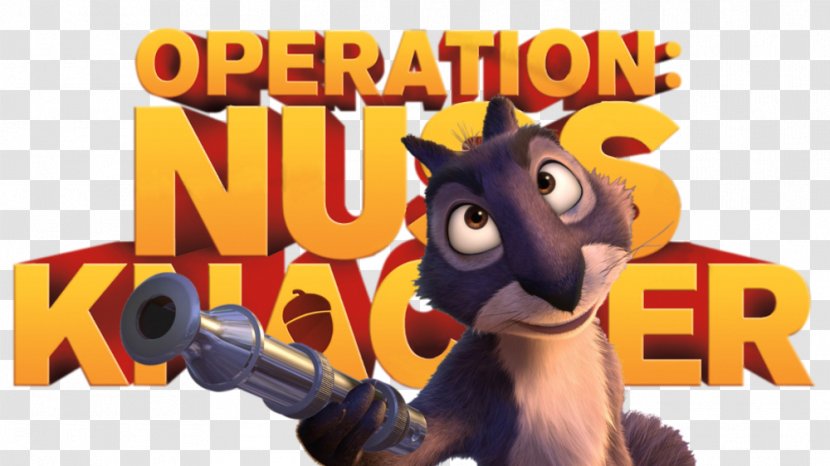 The Nut Job 0 Film YouTube Transparent PNG