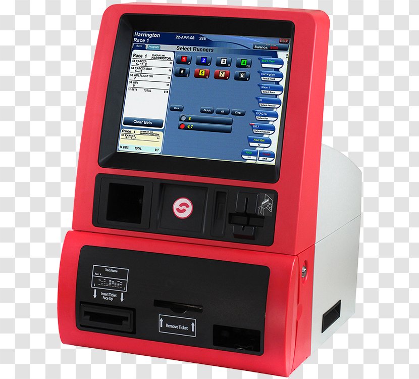 Interactive Kiosks Multimedia Electronics Interactivity - Fixedodds Betting Transparent PNG