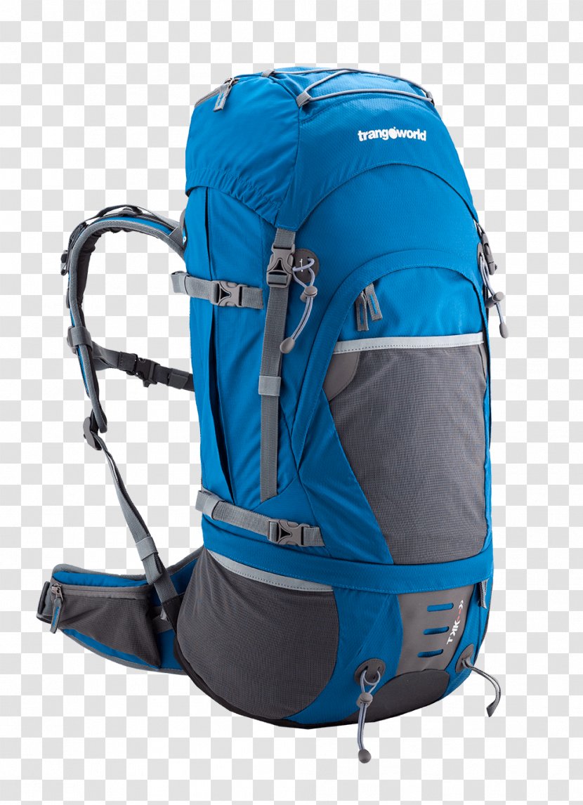 Backpack Gunny Sack Travel Ripstop Textile - Polyamide Transparent PNG