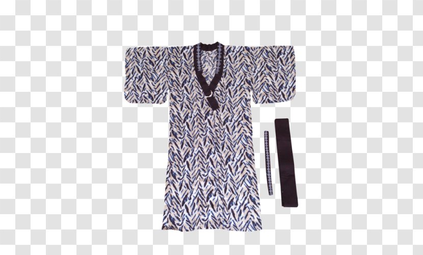 T-shirt Clothing Sleeve Dress Blouse - Batik Transparent PNG