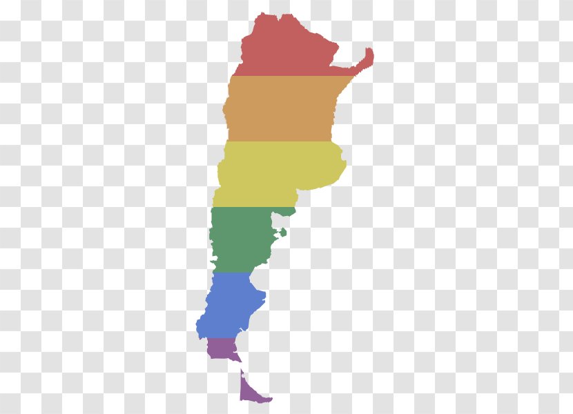 Argentina Royalty-free Stock Photography - Map - Lgbtq Transparent PNG