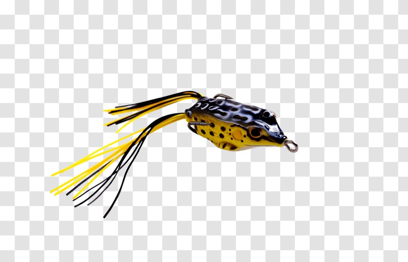 Insect Spinnerbait - Fishing Bait Transparent PNG