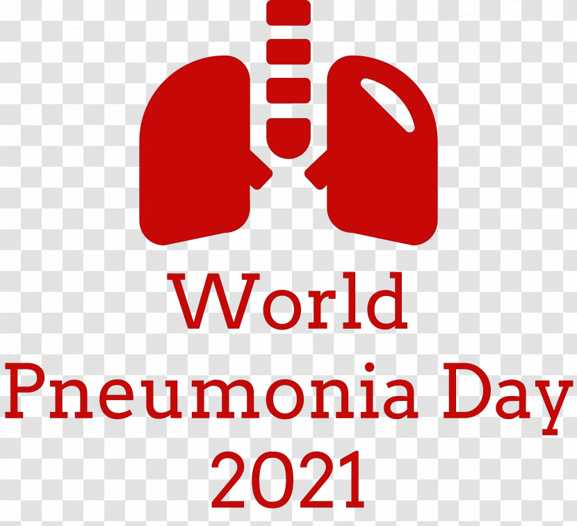 World Pneumonia Day Transparent PNG