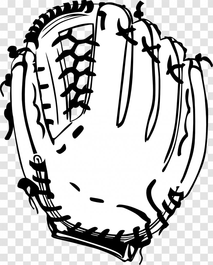 Baseball Glove Clip Art - Ball - Pictures Transparent PNG