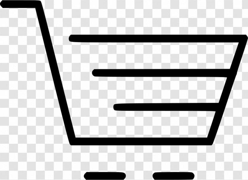 Online Shopping Cart Trade - Business Transparent PNG