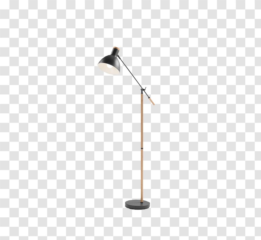 Lamp Lighting Light Fixture Floor Transparent PNG