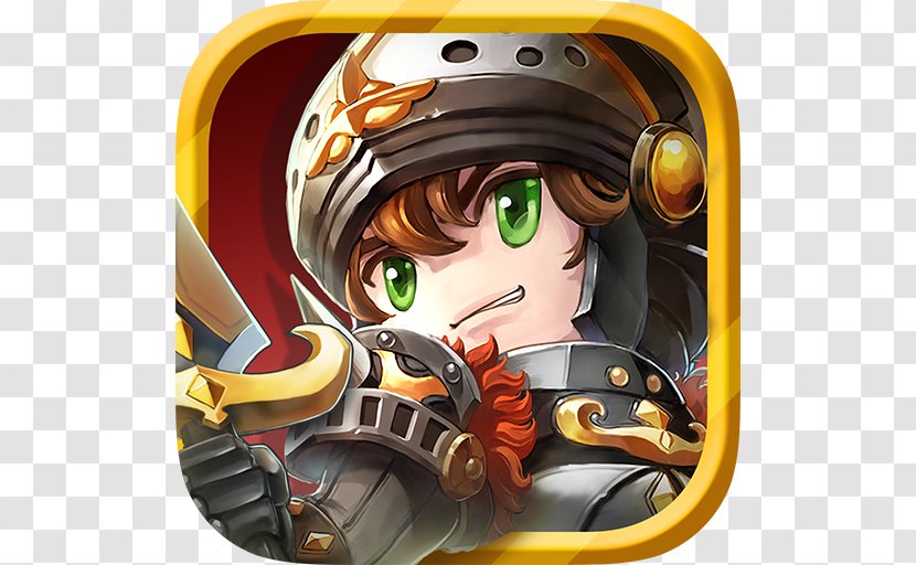 용사가간다 Dragon Heroes: Shooter RPG I LOVE PASTA Motorbike Games El - Frame - Android Transparent PNG