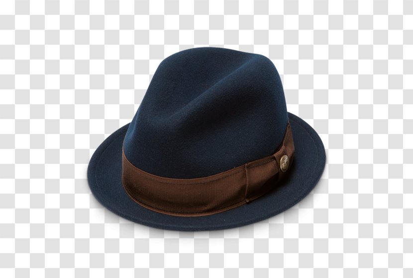 Fedora Hat Clothing - Cowboy Transparent PNG