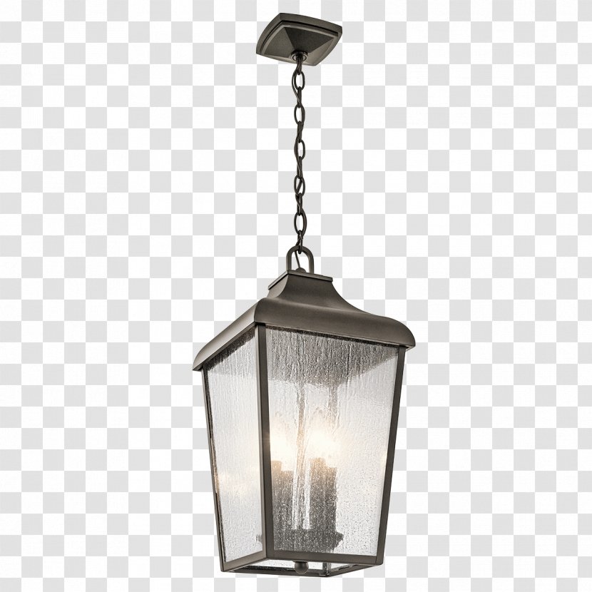 Lighting Window Light Fixture Lantern - Hanging Bulbs Transparent PNG