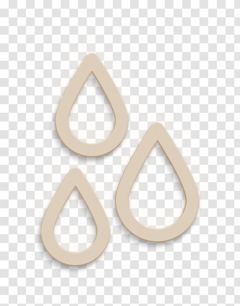 Water Icon Weather Icon Drops Icon Transparent PNG