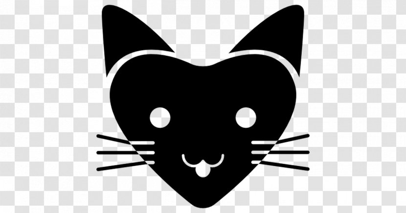 Whiskers Cat Snout Bow Tie Clip Art Transparent PNG