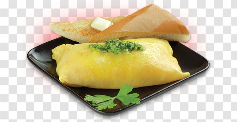 Spring Roll Omelette Breakfast Fast Food Empanada - Sandwich Omelet Transparent PNG