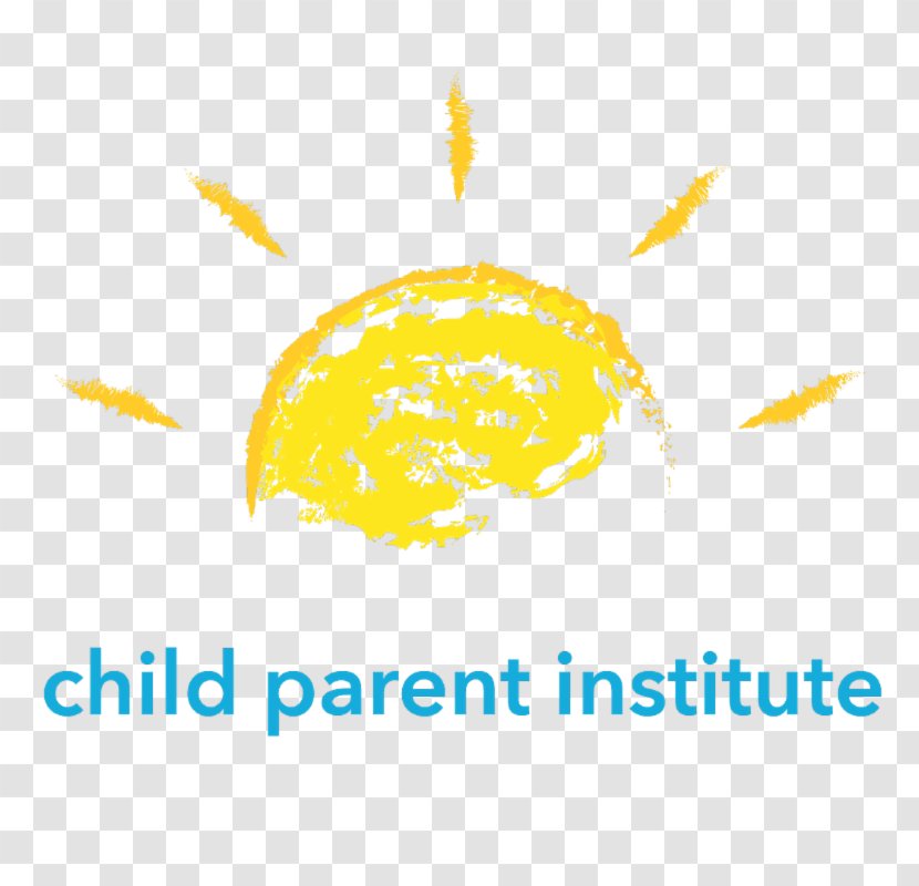 (CPI) Child Parent Institute Triple P Organization Family - Text Transparent PNG