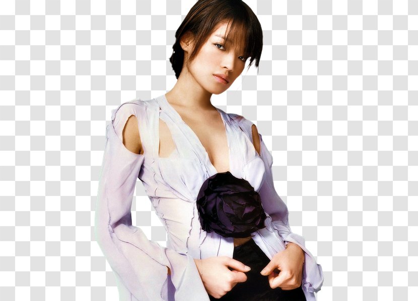 Shu Qi So Close Actor Taiwan - Frame Transparent PNG