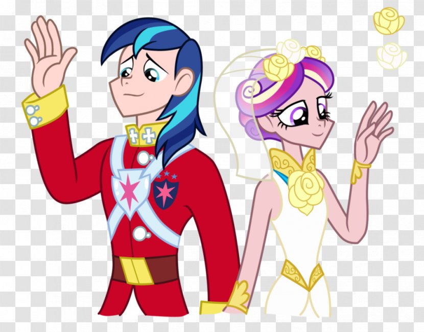 Twilight Sparkle Pinkie Pie Princess Cadance Pony Shining Armor - Frame - Human Rarity Equestria Girls Coloring Pages Transparent PNG