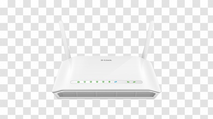 Wireless Access Points Router Product - Internet - Dsl Transparent PNG