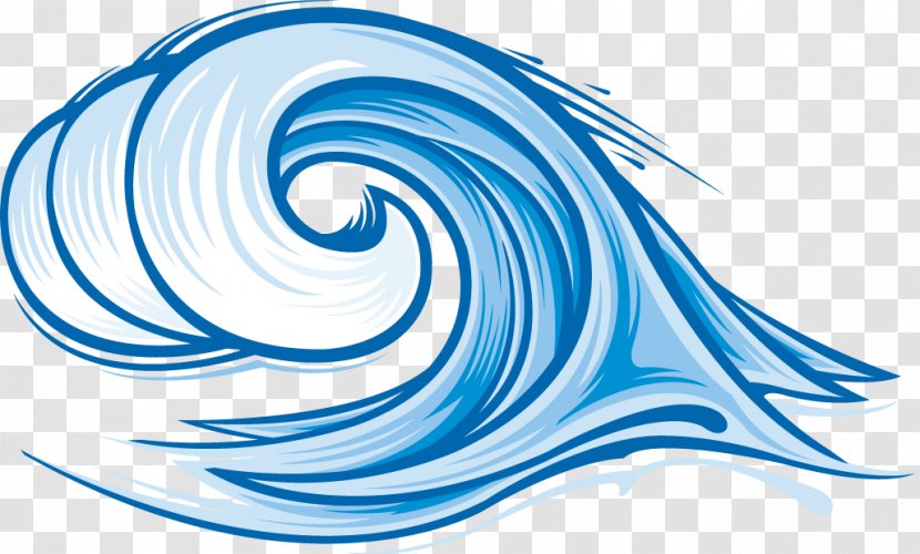 Wind Wave Royalty-free Vector Graphics Stock Photography - Artwork Transparent PNG