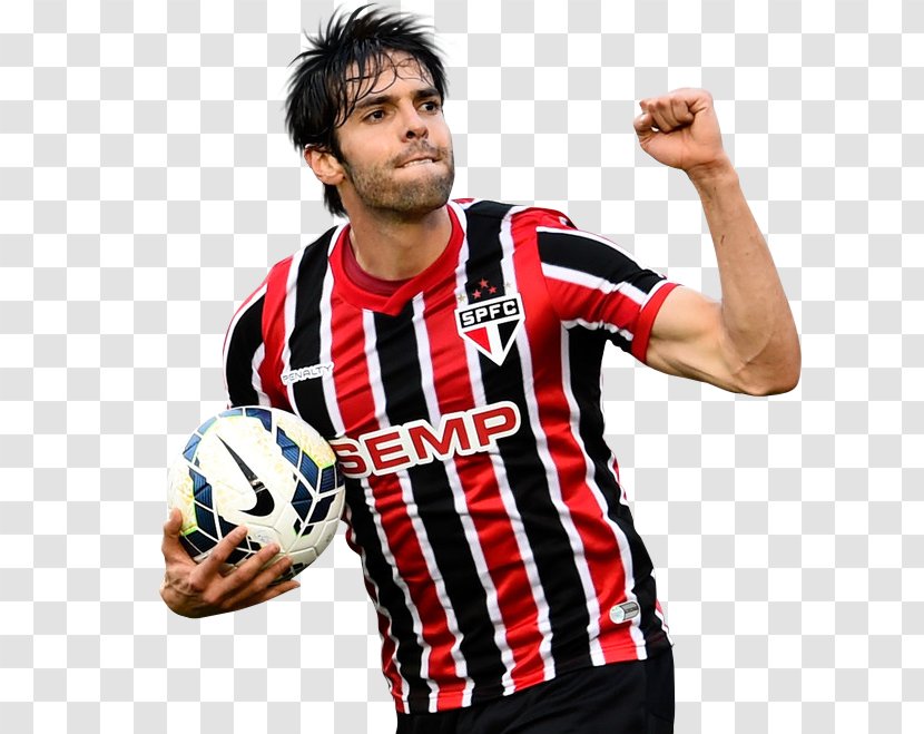 Kaká São Paulo FC Real Madrid C.F. Football Player Soccer - Campeonato Brasileiro S%c3%a9rie A Transparent PNG