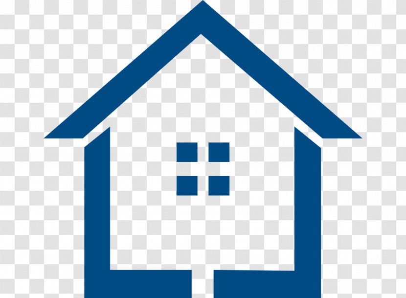 Apartment House Renting - Text Transparent PNG