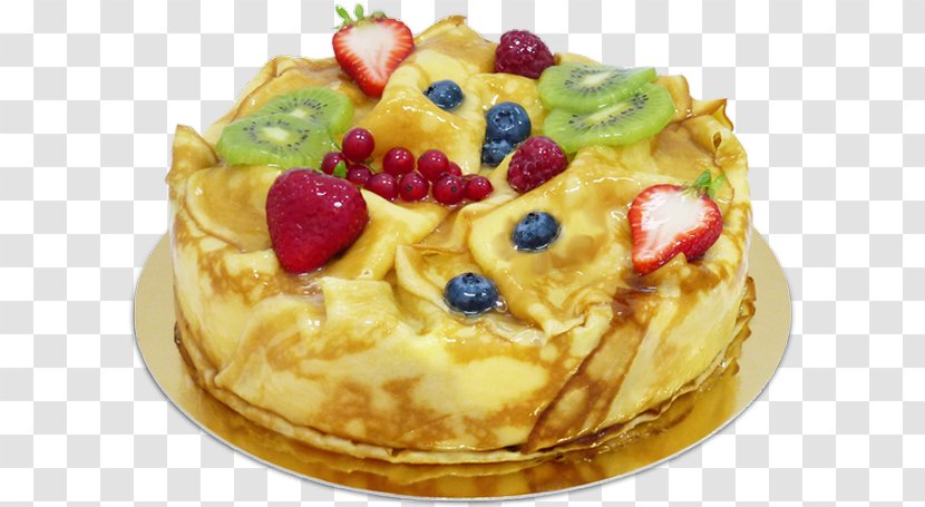 Fruitcake Sweetness Buttercream Dessert - Cake Pastry Transparent PNG