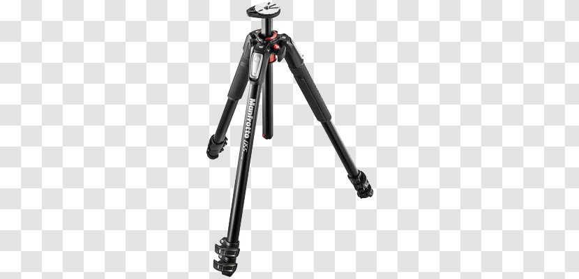 Vitec Group Manfrotto 055XPROB Tripod Photography Monopod - Hardware Kit Light Pink Alu - Camera Transparent PNG