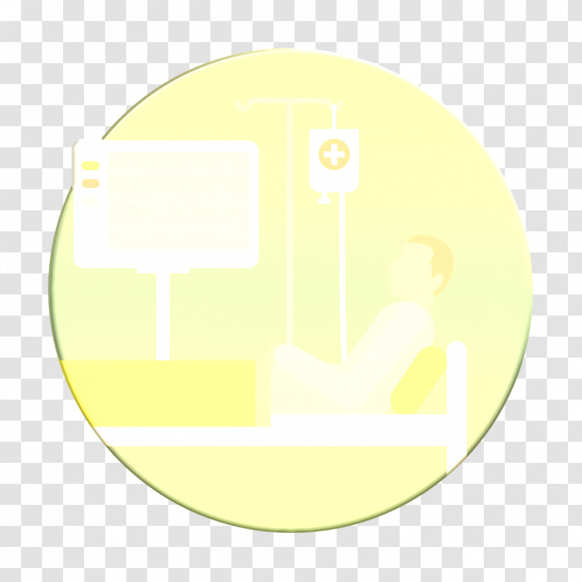 Medical Icon Patient Icon Transparent PNG