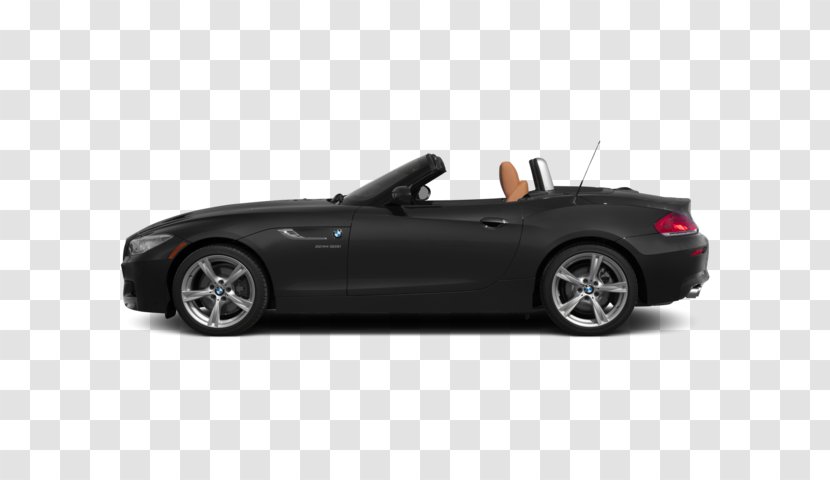 Car 2015 BMW Z4 SDrive35is 2016 SDrive28i - Price Transparent PNG