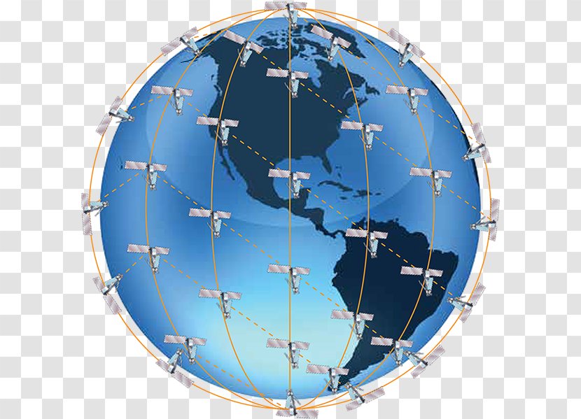 Low Earth Orbit Iridium Communications Satellite Constellation Phones - Telephone Transparent PNG