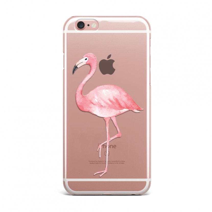 IPhone 6 Plus 7 5 6s 8 - Iphone - Flamingo Transparent PNG