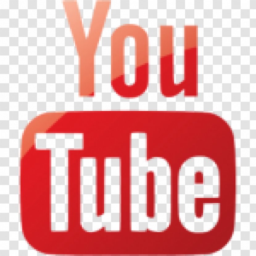 YouTube Logo - Trademark - Youtube Transparent PNG