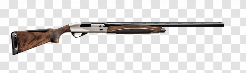 Benelli Raffaello CrioComfort M3 Armi SpA Shotgun - Flower - Weapon Transparent PNG