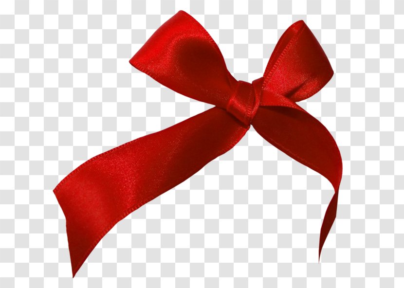 Red Ribbon Clip Art - Photography Transparent PNG
