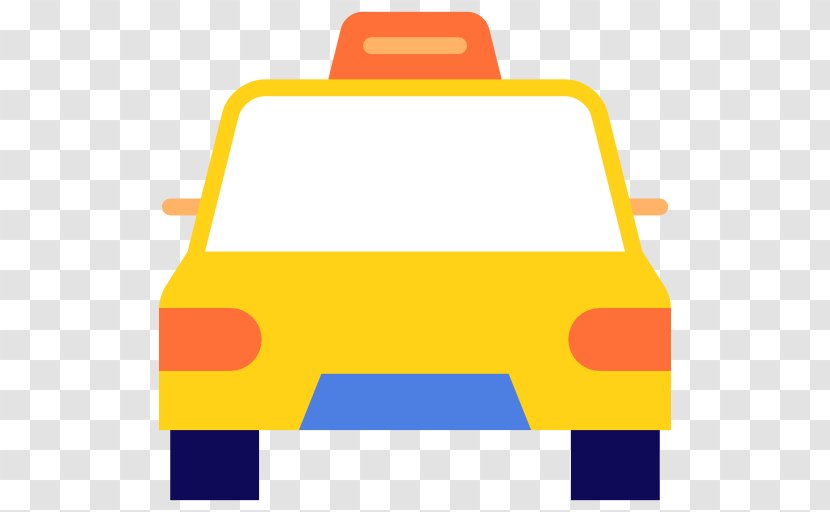 Taxi Icon - Pattern Transparent PNG