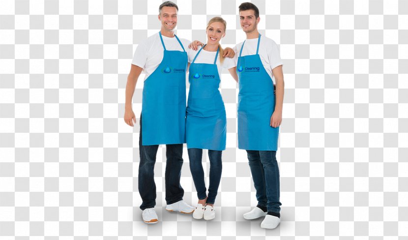 Uniform Apron Cleaning Royalty-free Stock Photography - Istock - Sprayandvac Transparent PNG