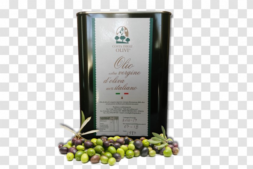 Bag-in-box Olive Oil Soc. Coop. Olivicoltori Valle Del Cedrino-Costa Degli Olivi - Baginbox Transparent PNG