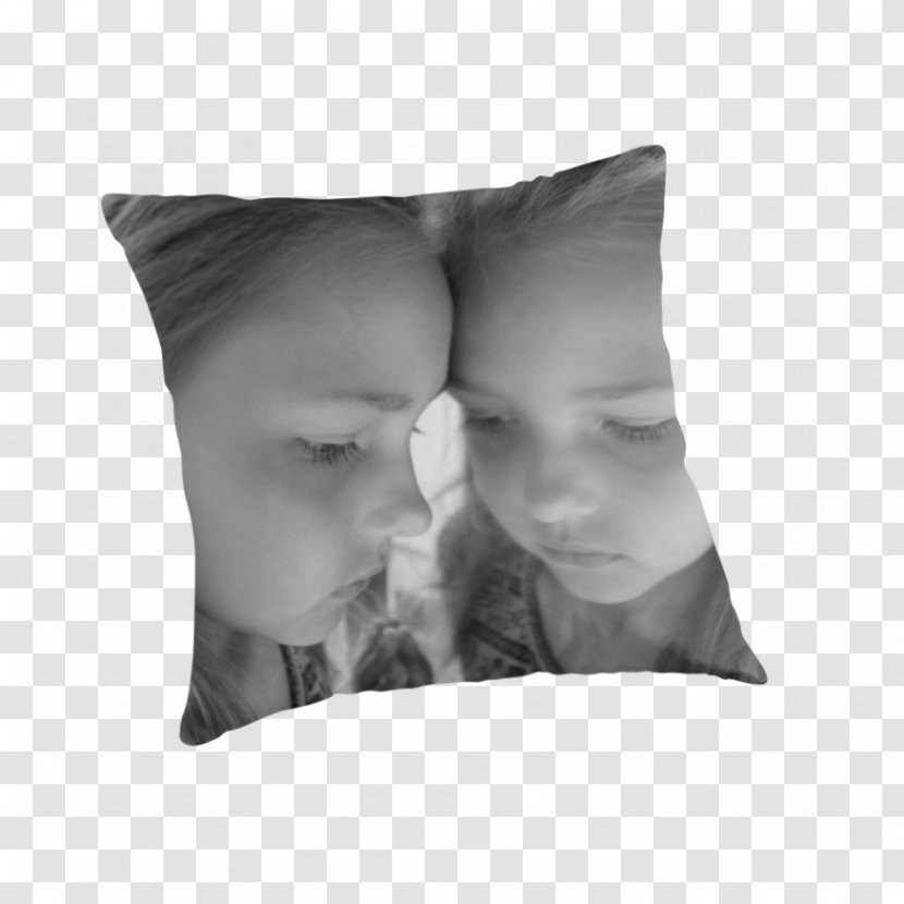 Throw Pillows Cushion White Rectangle - Pillow Transparent PNG