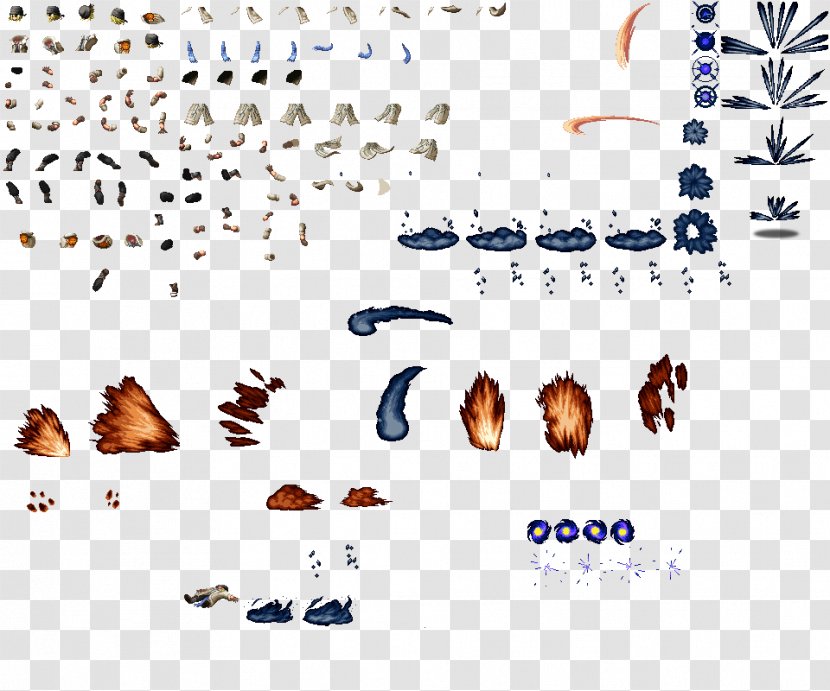 Invertebrate Line Point Clip Art - Organism - Brave Exvius Transparent PNG