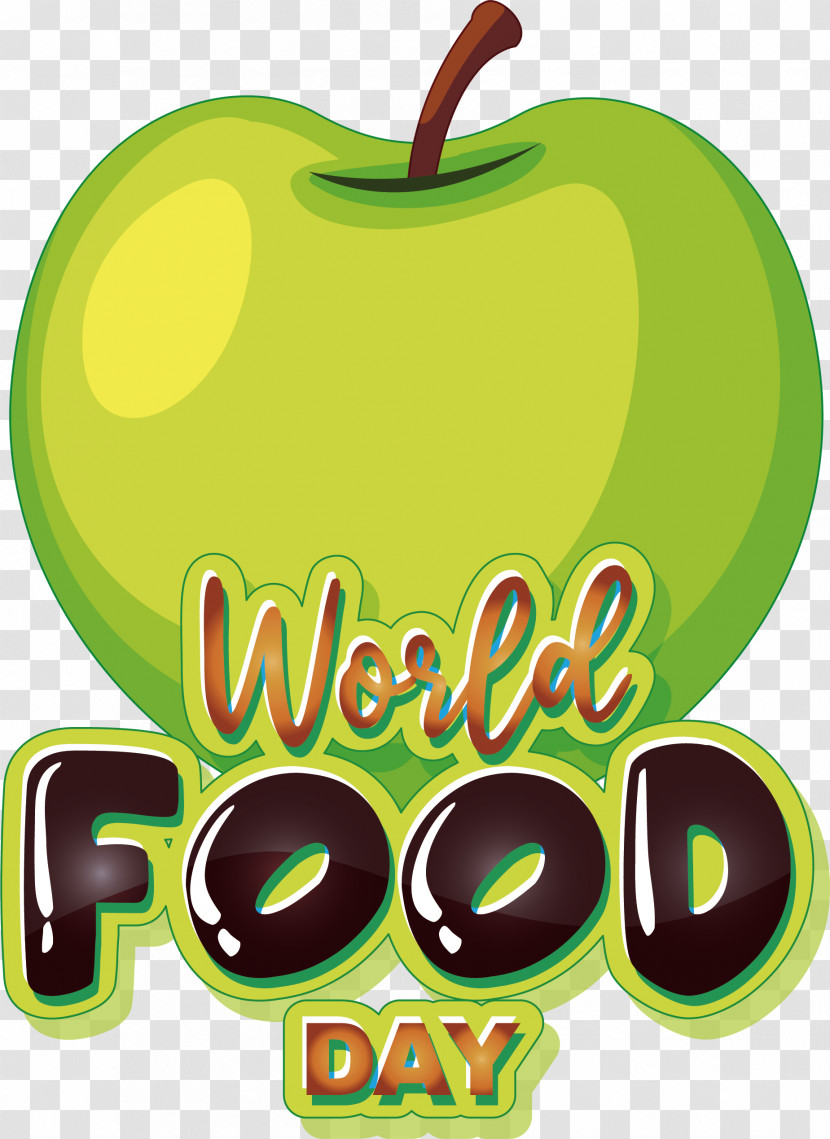 Logo Plant Text Local Food Green Transparent PNG