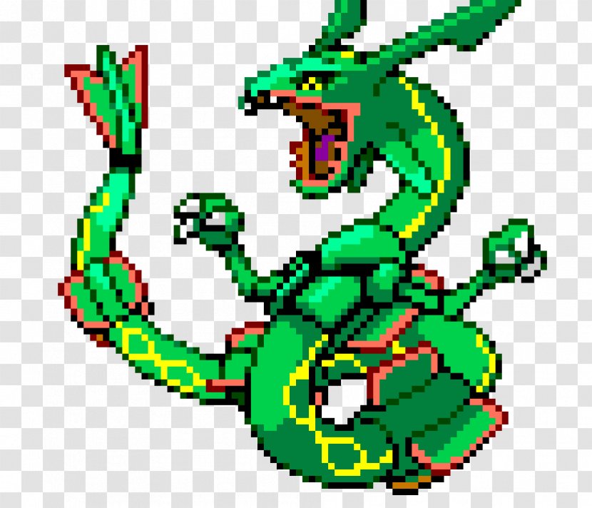 Pokémon Yellow Pixel Art Image Minecraft - Organism - Pokemon Transparent PNG