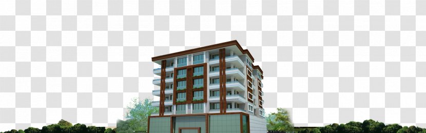 Building House Real Estate Residential Area Condominium Transparent PNG