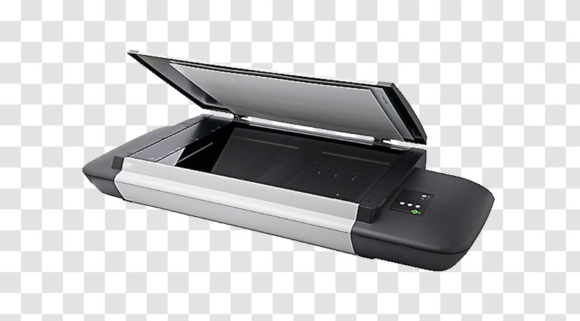 Contex HD IFLEX Image Scanner 5450 Plus Large Format Wide-format Printer - Highdefinition Television Transparent PNG