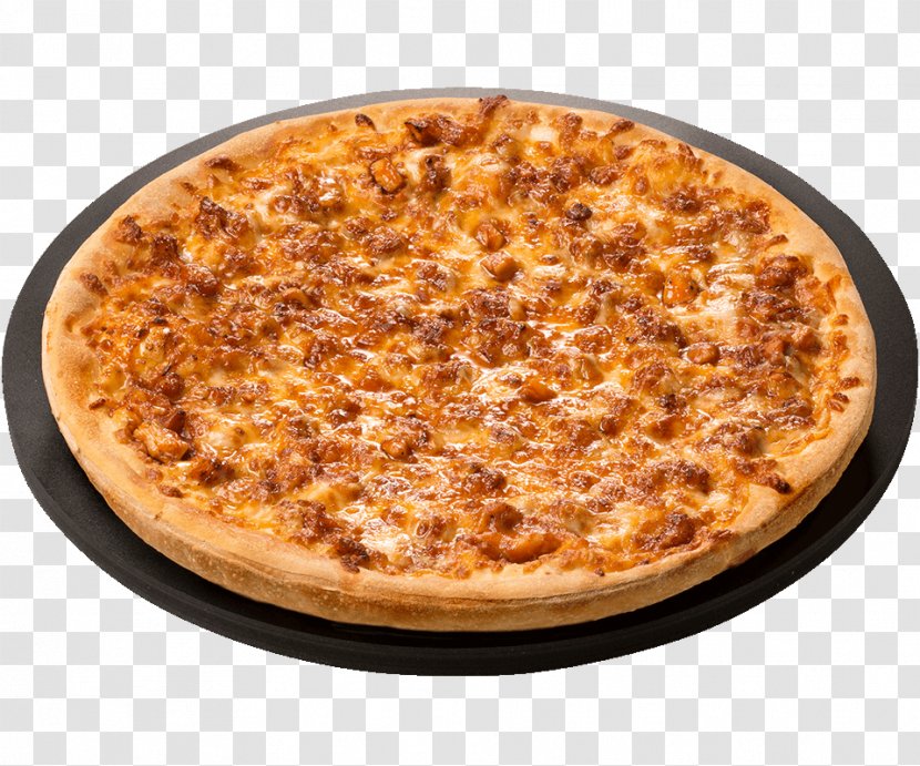 California-style Pizza Sicilian Barbecue Chicken Ranch Transparent PNG