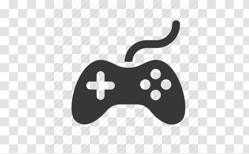 Joystick Game Controller Video Icon - Design Transparent PNG