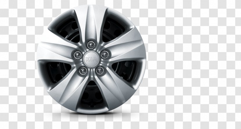 Alloy Wheel Kia Cerato Motors Rio Transparent PNG