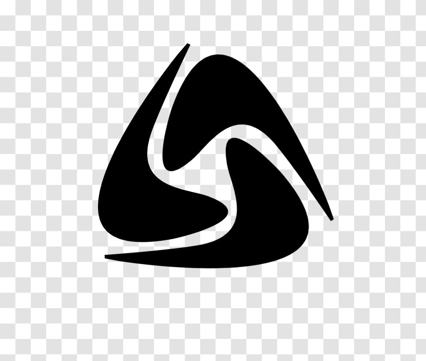 Logo Symbol Avatar Brand - Monochrome Photography Transparent PNG